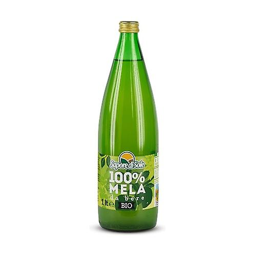 100% Apple Juice 1 L (Apple)