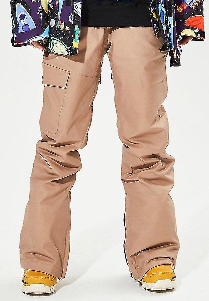 Extra dicke Herren & Damen Skijacke & Hose