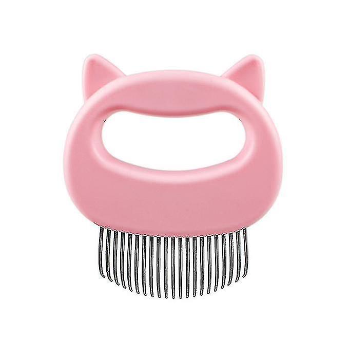 Unique Style Pet Long Hair Comb