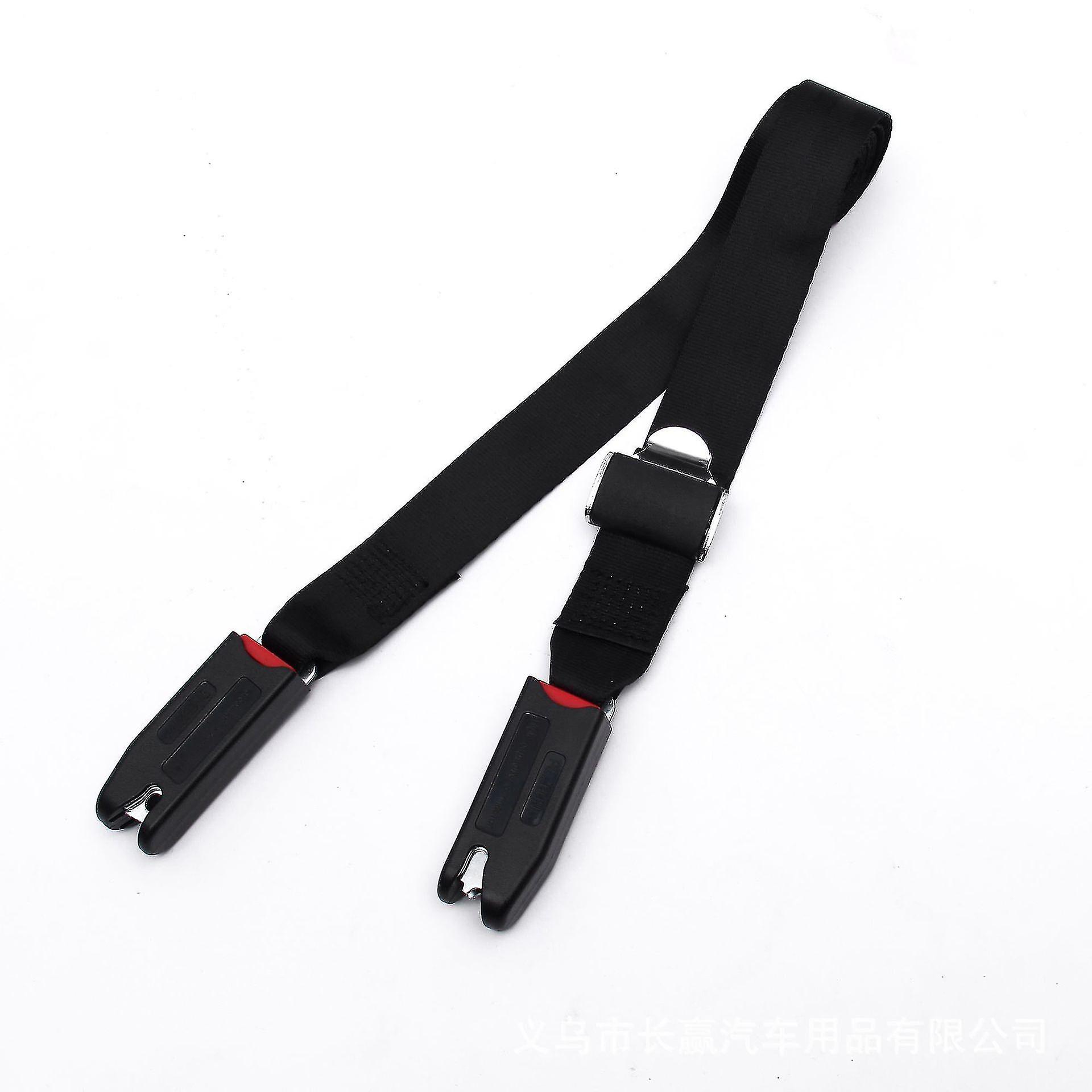 Isofix Soft Interface Connection With Car Child Safety Seat Isofix Interface Length 1.7 Meters