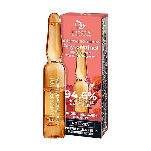 Phytoretinol treatment 1 ampoules of 2ml