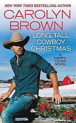 Long Tall Cowboy Noël