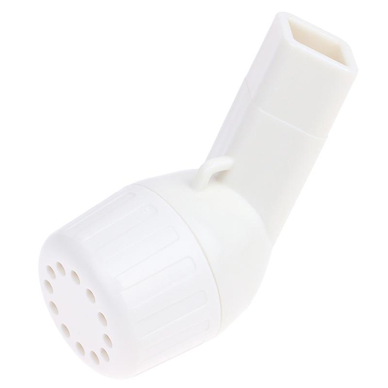 Mucus Clearance Lung Exerciser Device Breathing Removal Device Exerciser Aid