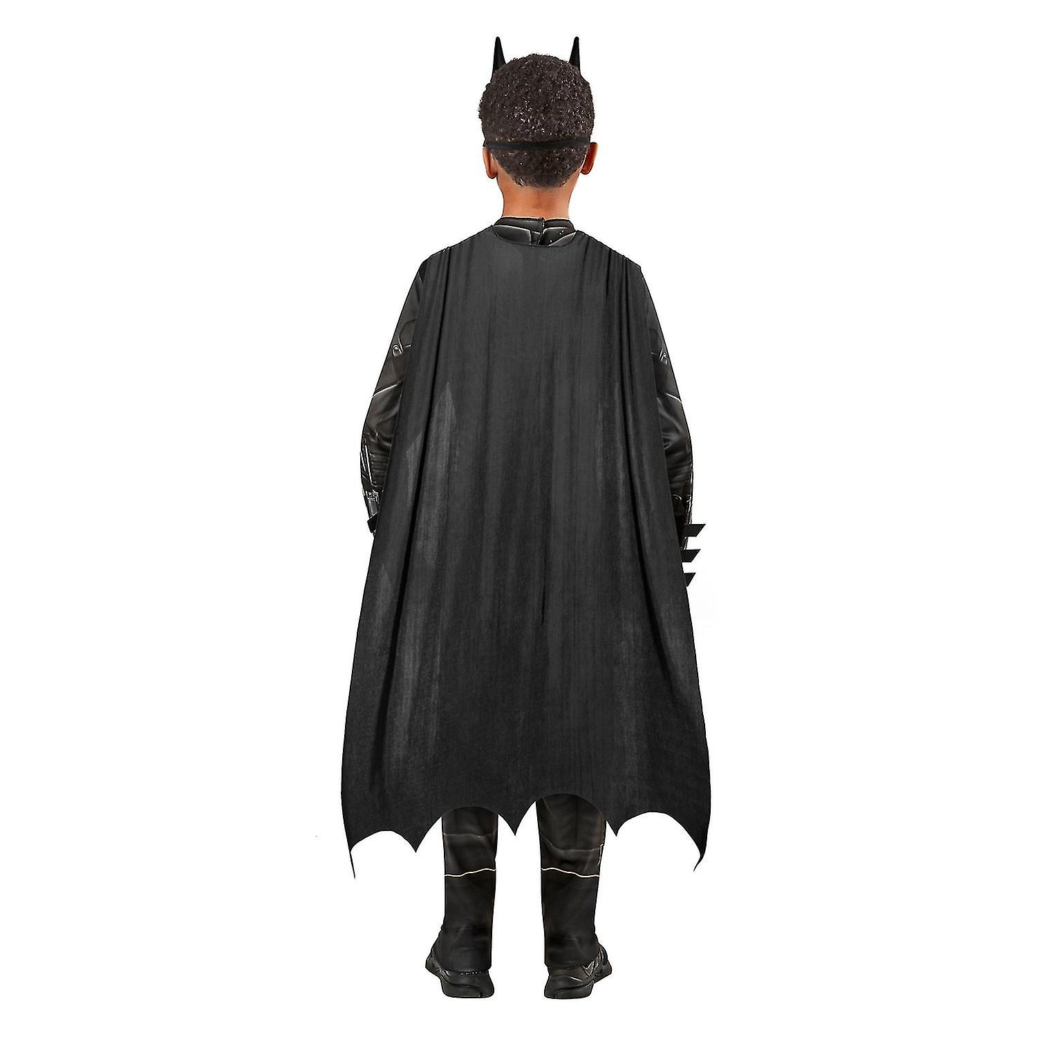Batman Classic Costume - Child