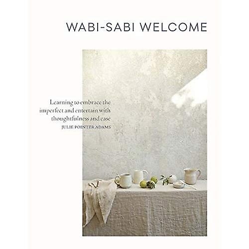 Wabi-Sabi Välkommen