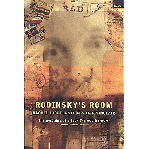 Rodinsky de kamer