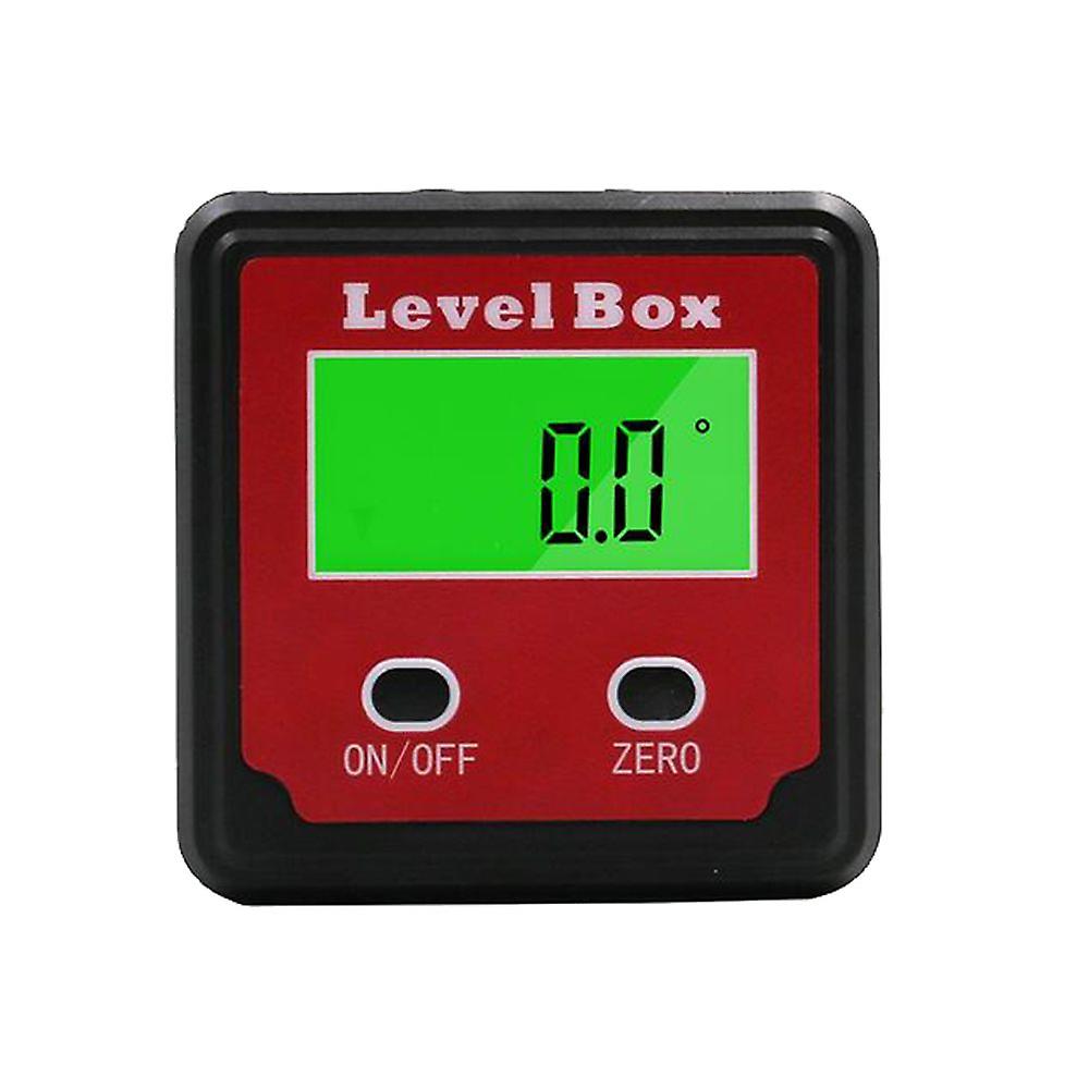 Digitaler Winkelmesser