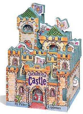 Mini House: The Enchanted Castle