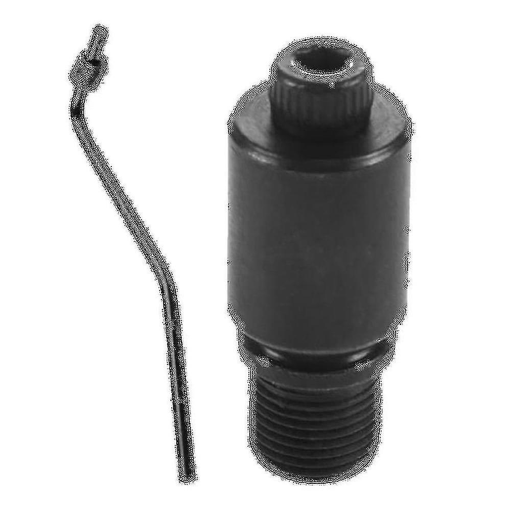 Gitarr Dubbel Tremolo Arm Kopplingssats Ersättning För Elgitarr Tremolo Stall System Delar