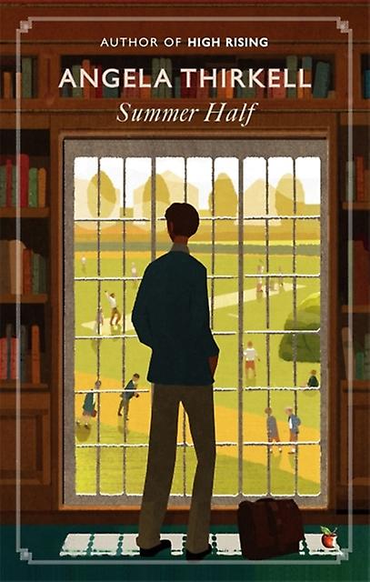 Summer Half - ANGELA THIRKELL