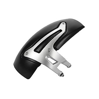 Motorsykkel Bakre Mudguard Dekk Hugger Splash For R1200gs Lc R1250gs R1250 1250gs (sølv)