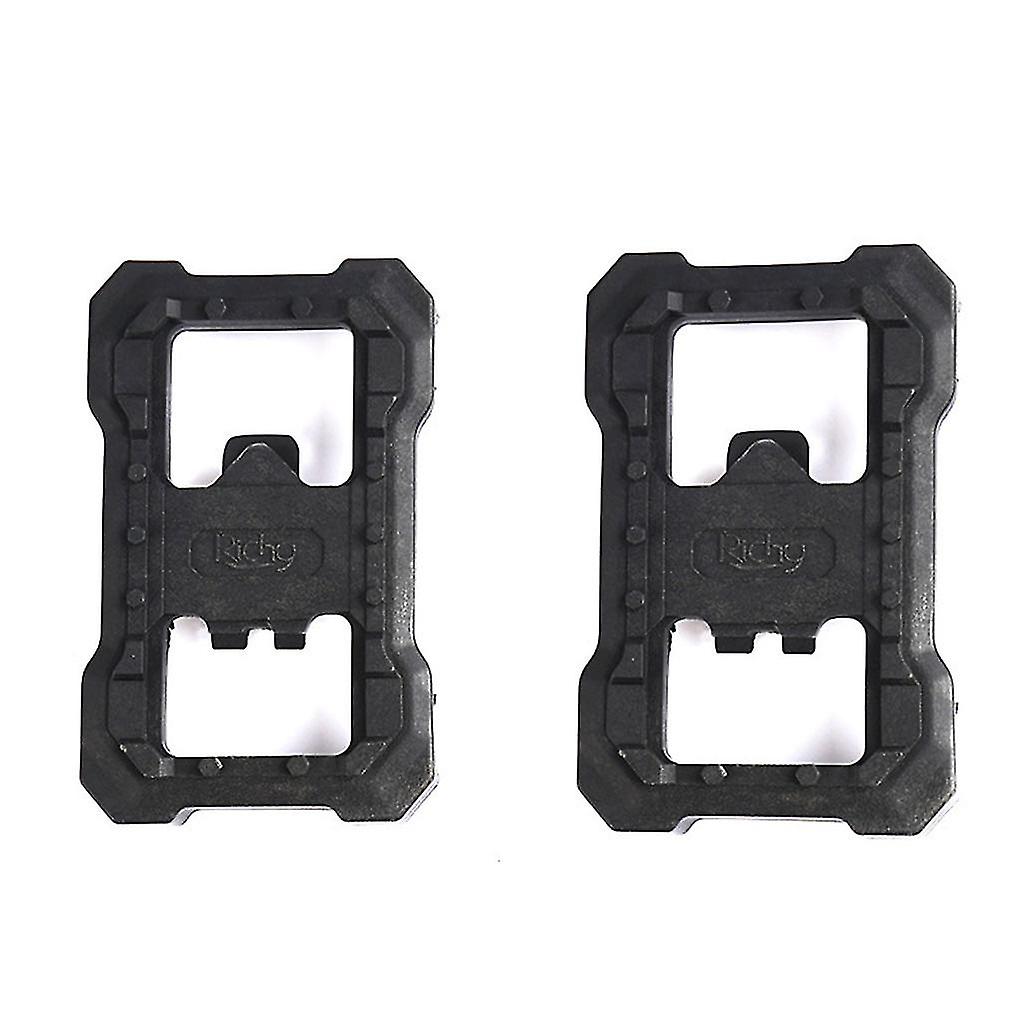 For M520, M540,m8000,m9000,clipless Platform Adapter Pedal