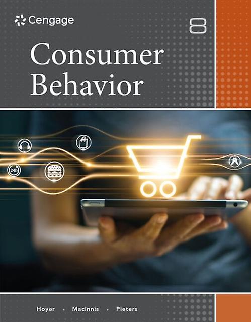 Consumer Behavior - Rik - Paperback - English Book - Sales and marketing
