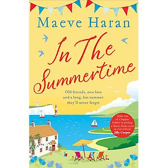 In The Summertime - Maeve Haran