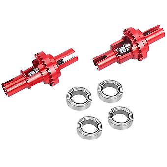 For K929 K939 K969 K979 K989 K999 1/28 Scale Rc Car Spare S K989-26 Metal Adjable Ba