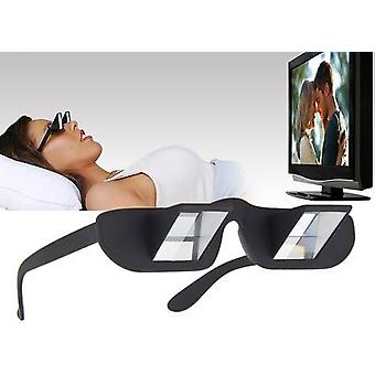 Lazy Readers - Creative glasses for comfortable reading