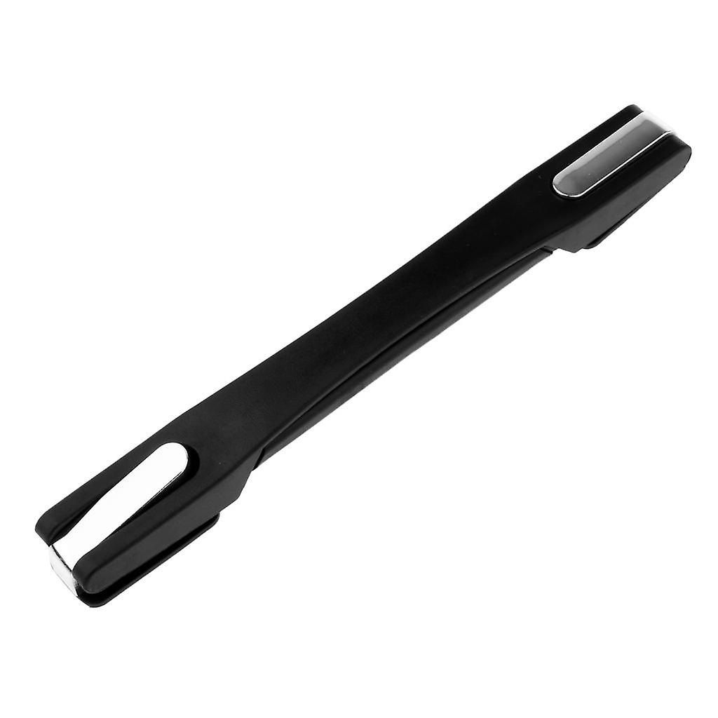 Suitcase Strap Handle Travel Accessory Luggage Handle Grip Replacement Black