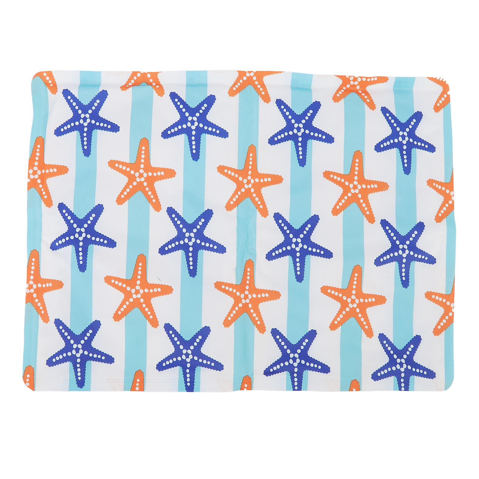 Pet Cooling Mat, Waterproof, Summer Cooling Pad, Small Pets