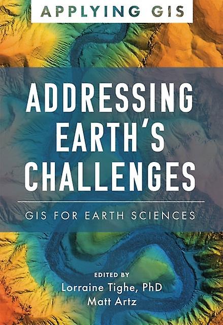 Addressing Earths Challenges Paperback