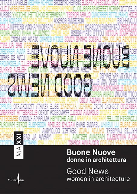 Good News Women In Architecture by Distributed Art Publishers Inc Paperback