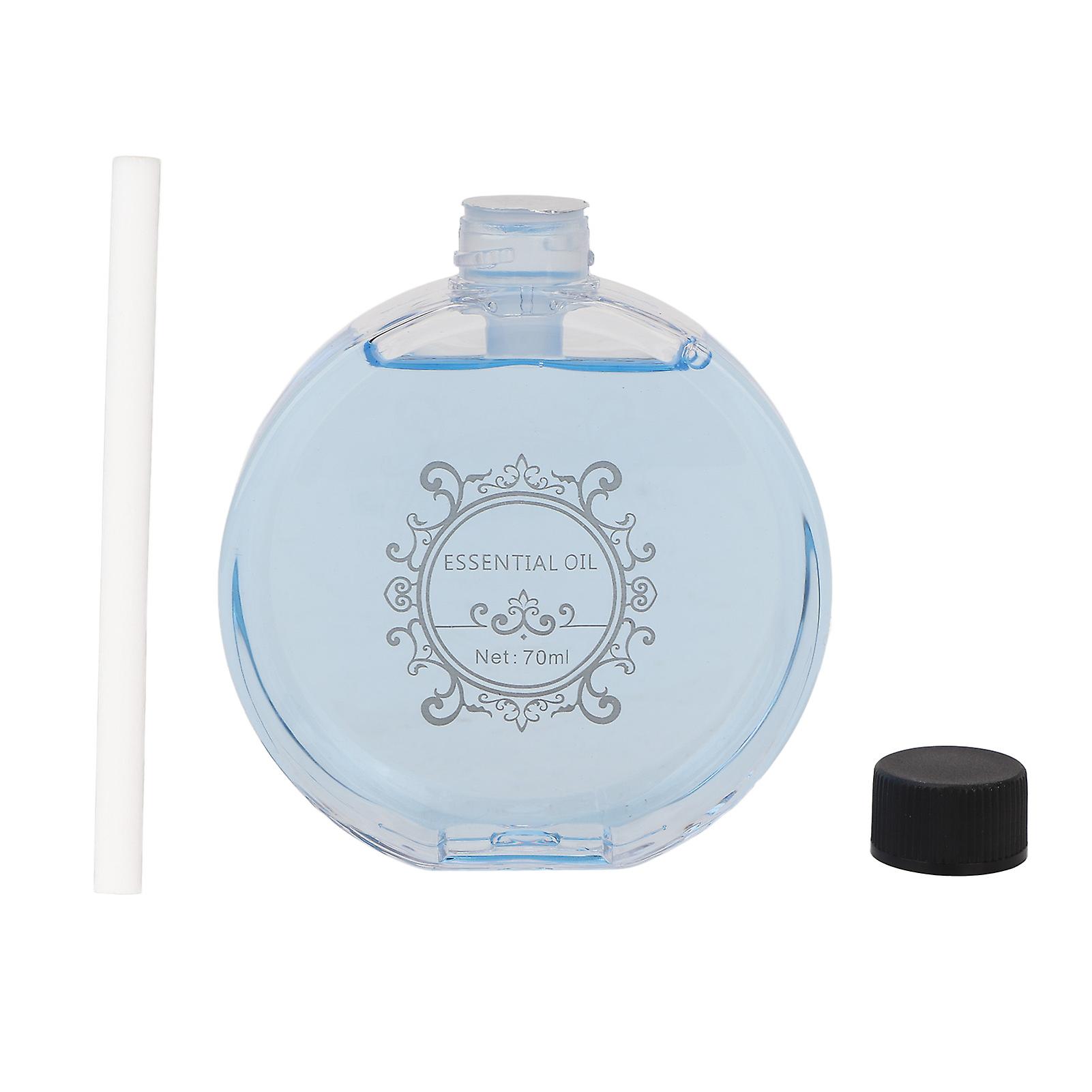 Aroma Essential Oil Long Lasting Refreshing Romantic Jasmine Rose Reduce Odor Diffuser Oil