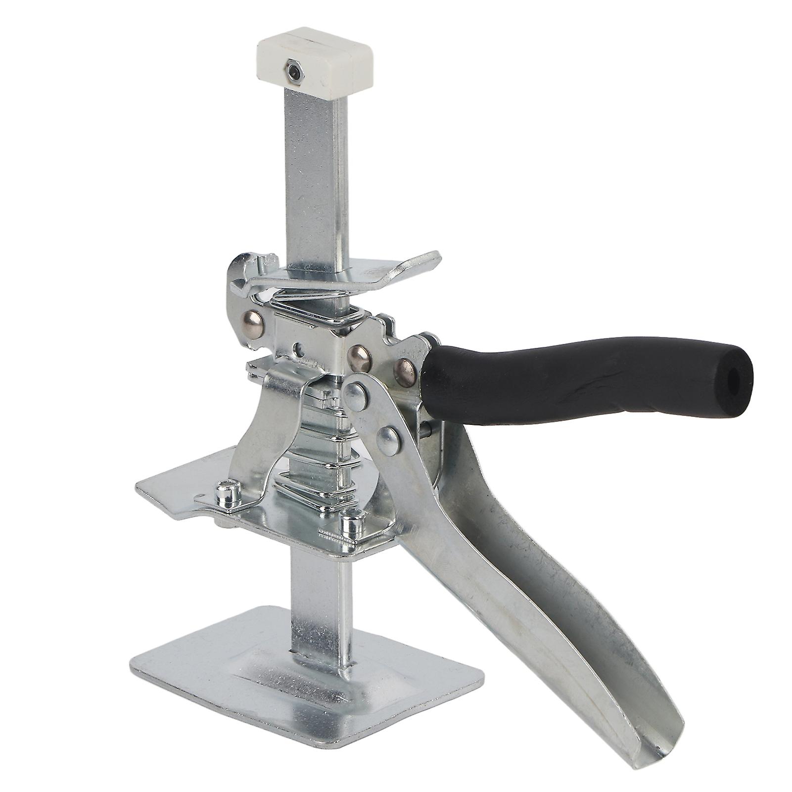 Tile Height Regulator Metal Levelling System Lifter Clamping Tool for Door Panel