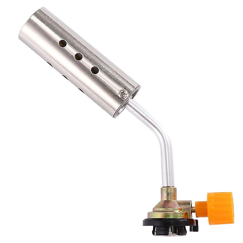 1pcs Brazing Gas Torch