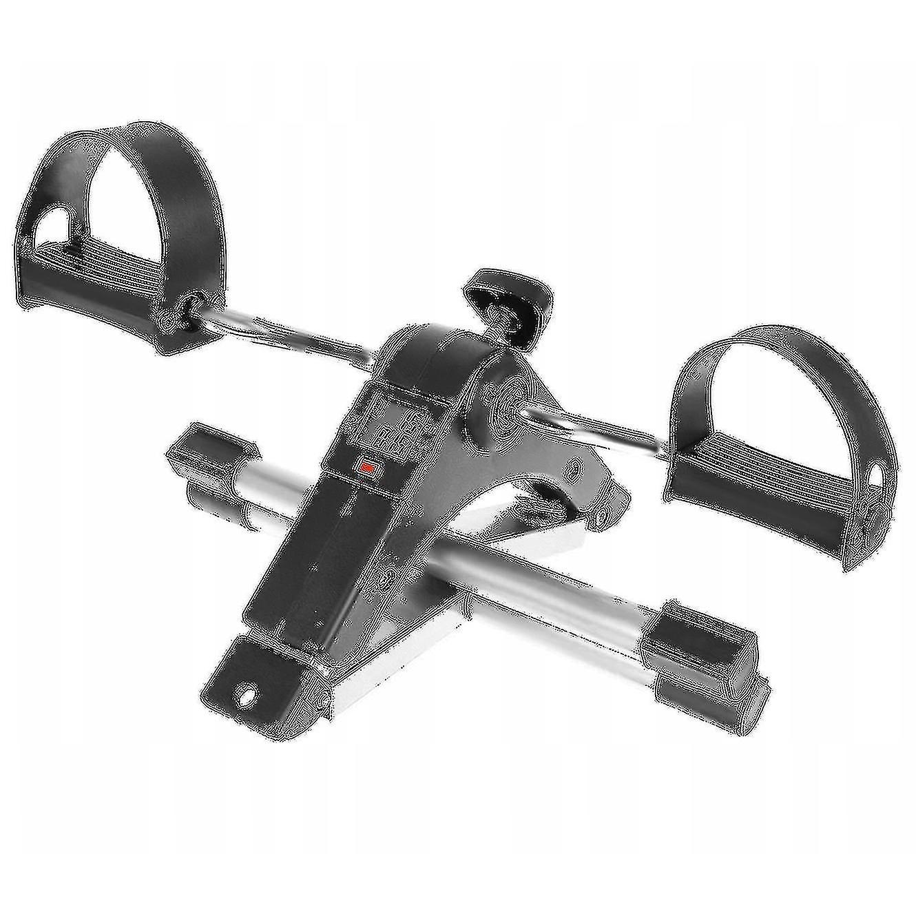 Pedal trener med LCD-skjerm