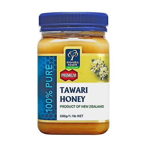Tawari honey 500 g