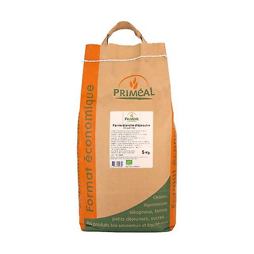 White spelled flour France 5 kg
