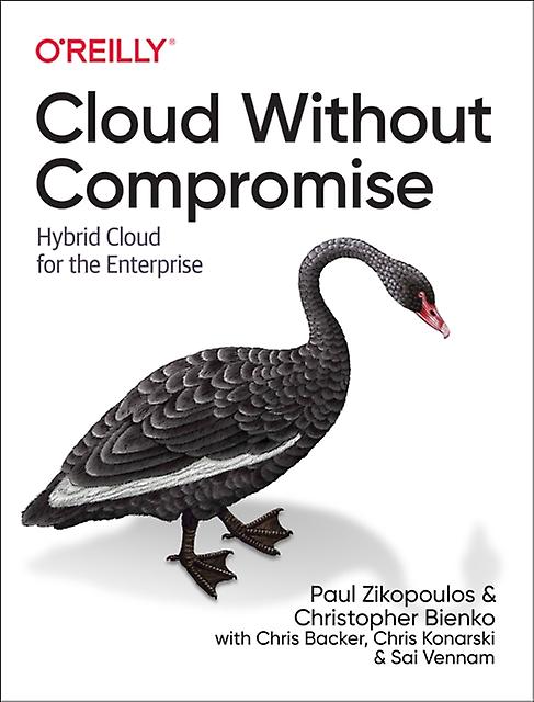 Cloud Without Compromise by Chris Konarski Paperback