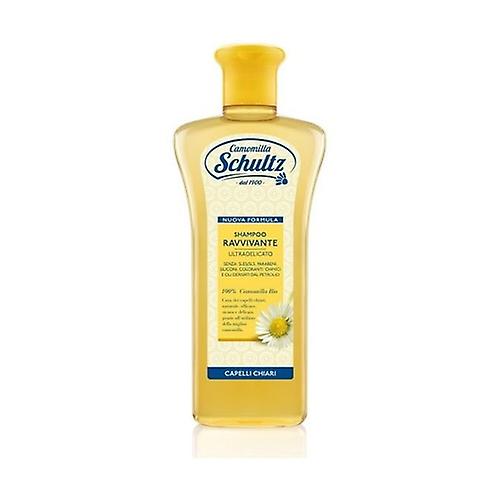 Reviving Shampoo - Light Hair 250 ml