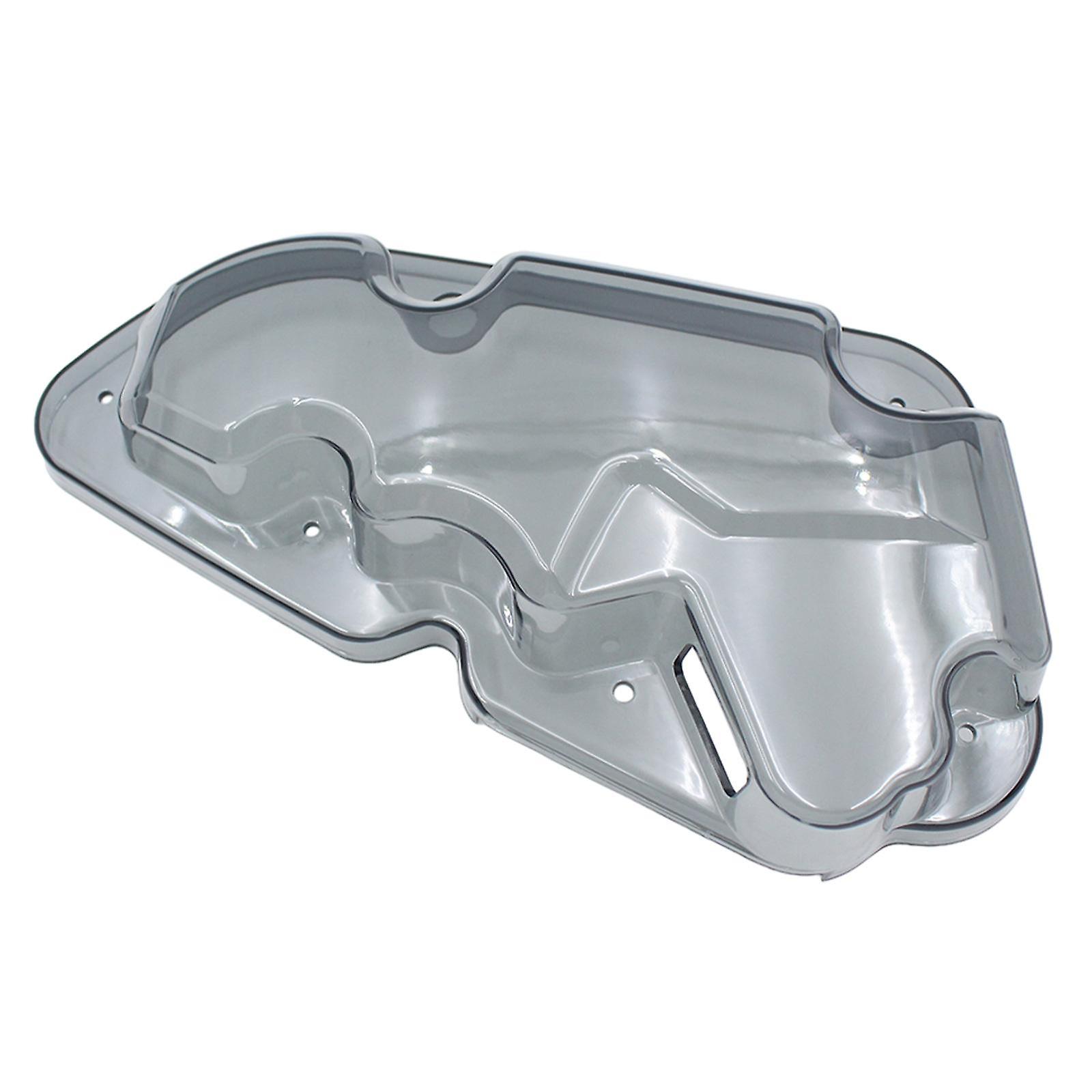 Motorcycle Air Filter Cover Directly Replace Durable High Performance Air Cleaner Cover Easy to Install for Sprint 150
