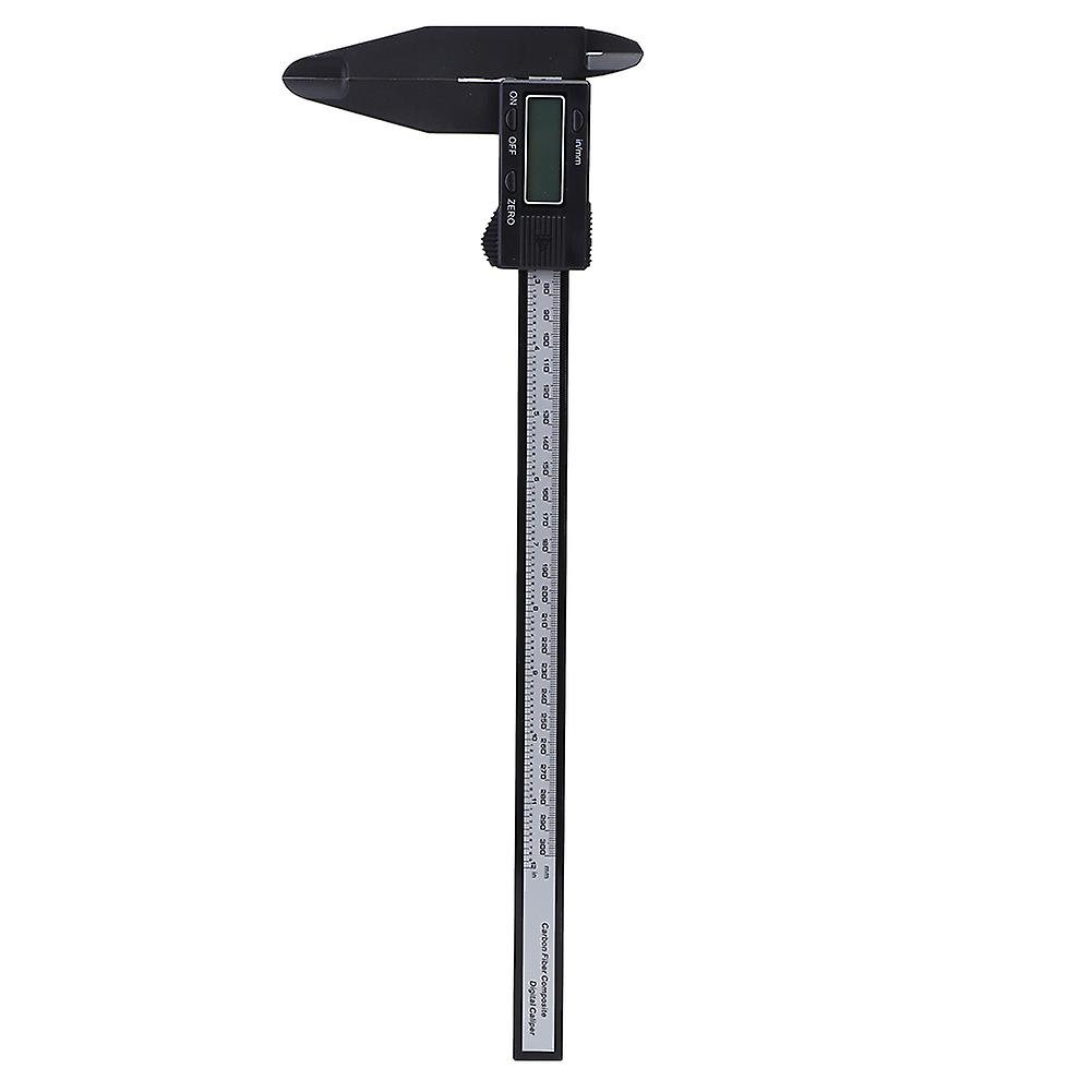 Digital Caliper, Ruler, Measuring Tool, 300mm