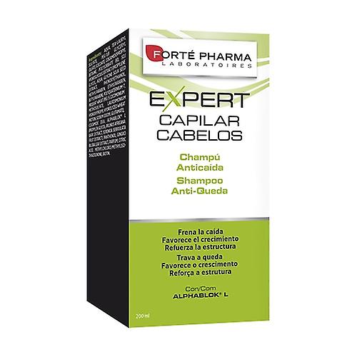 Expert Capillary Shampoo 200 ml