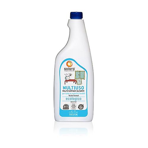 Solara Multiuso 750 ml