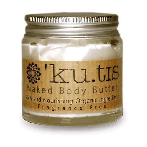 Pure Body Butter - Fragrance Free 30 ml