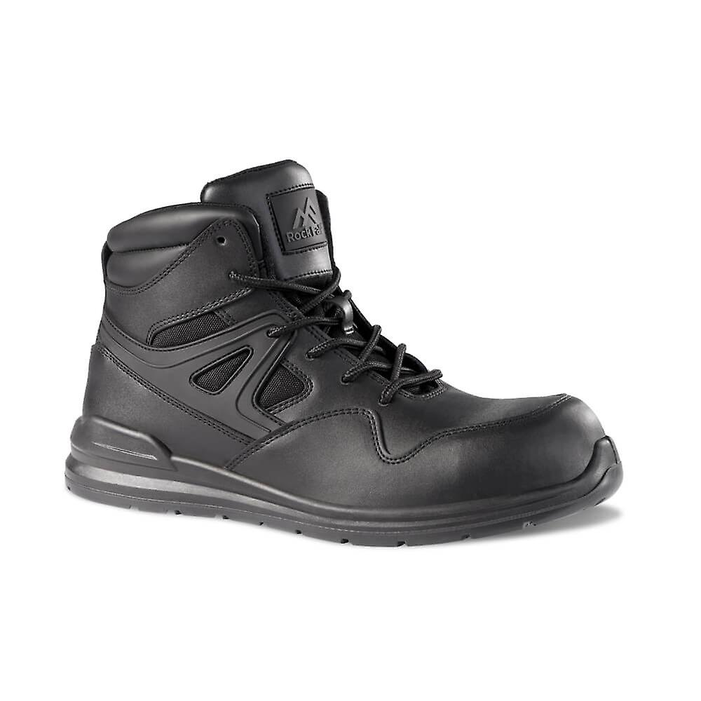 Rockfall Graphite Lightweight Work Boots Rf670