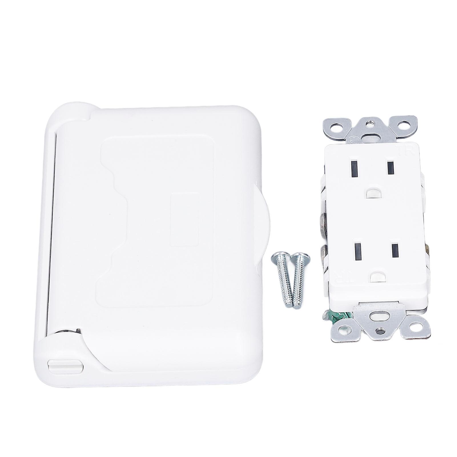 10 Set Relay Connector Kit 5 Pin Case Holder 12V Socket 30A 40A with 30pc 10mm 20pc 6.3mm Terminal for Car Truck Vehicle