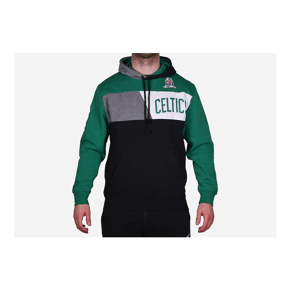 Mitchell and Ness sweatshirt Boston Celtics Mitchell & Ness