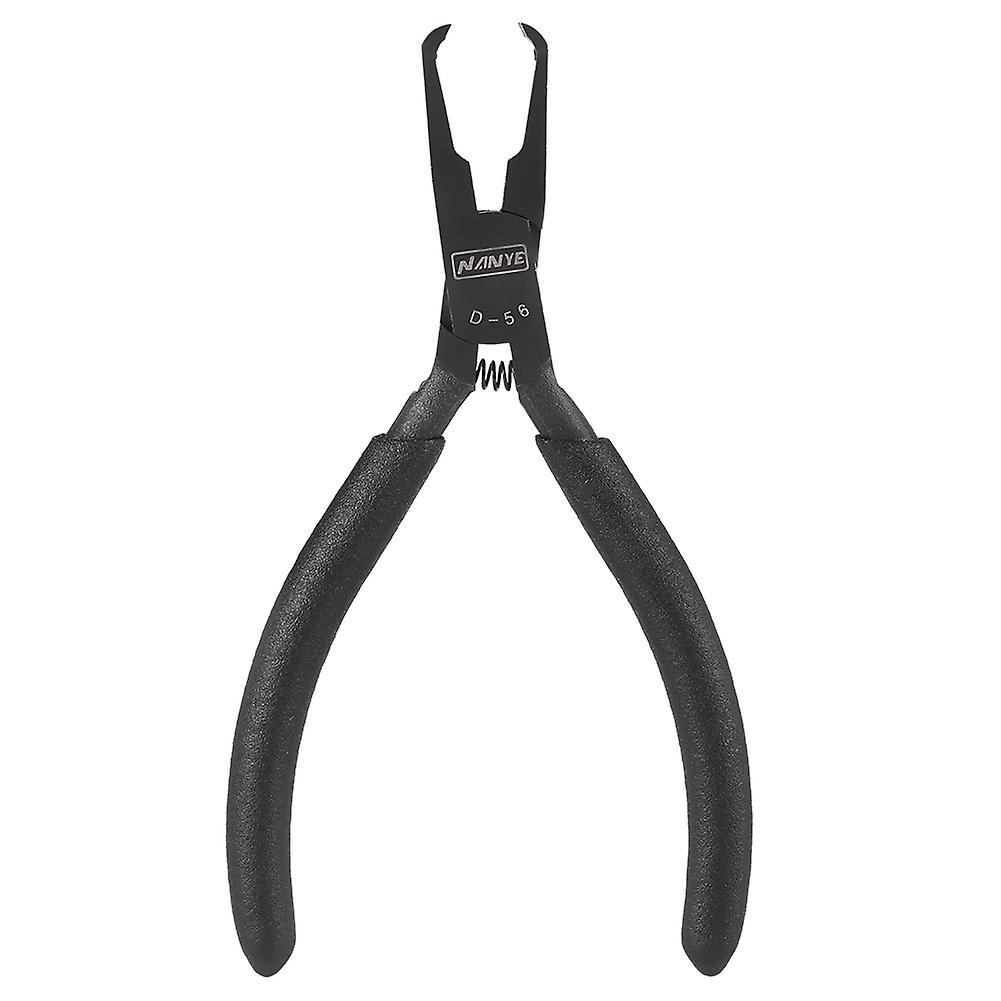 High - end Electrical Maintenance Top Cutting Plier Hand Tools D - 56