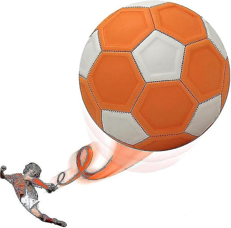 Curve And Swerve Soccer Ball, Football Toy, Curve Soccer Ball, Size 4 Swerve Soccer Ball For Kids, K