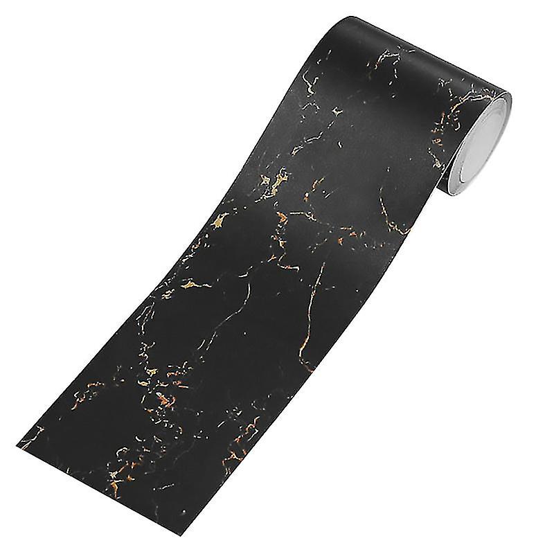 1pcs Bathroom Foot Line Sticker