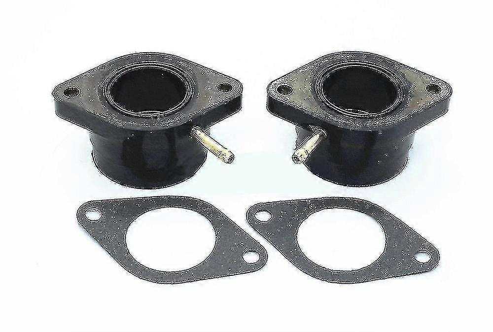 Carburetor Intake Manifold Boot For Yamaha XS360, XS400, XS400R, XS400S - Autoooparts