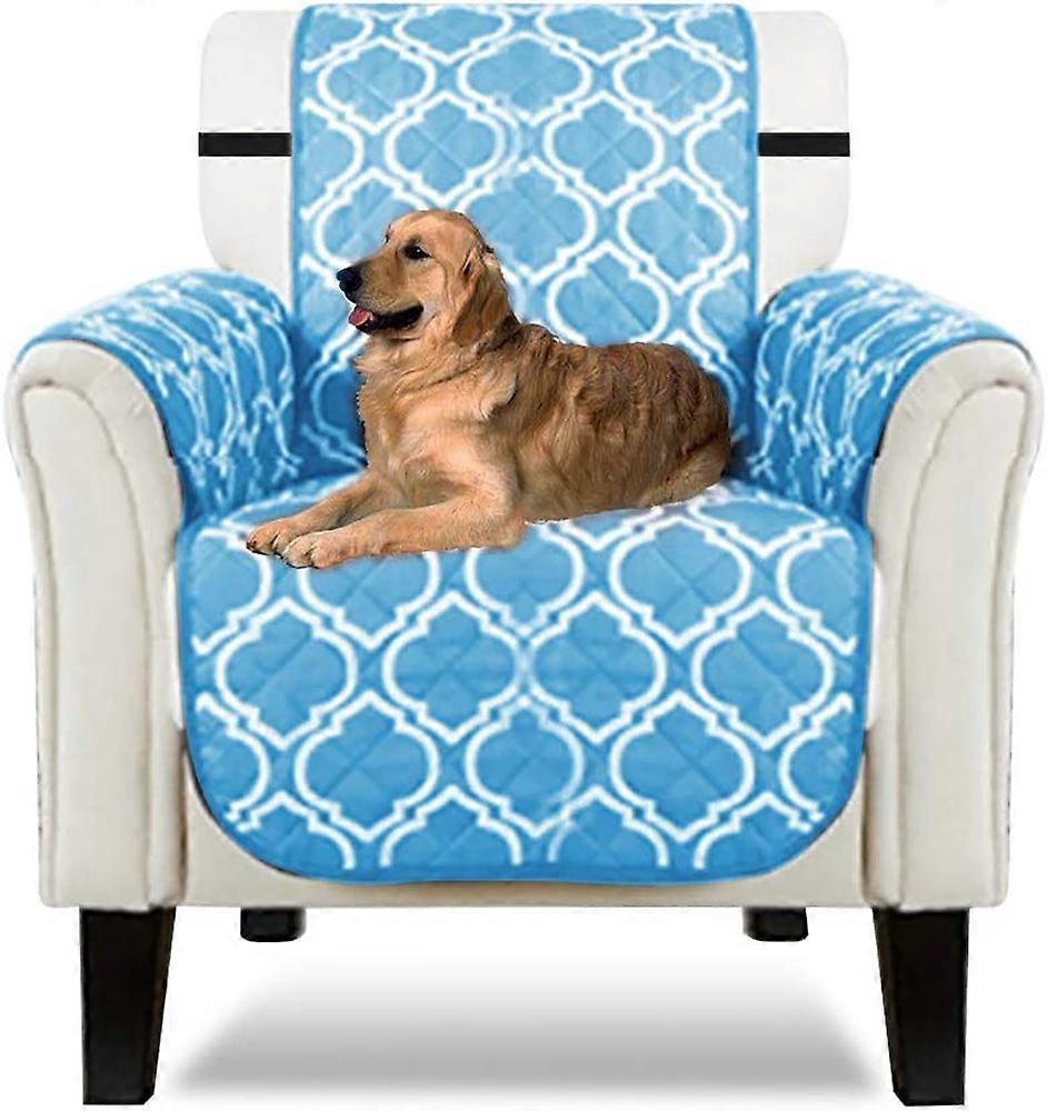 Sofa Cover Armchair Cover Quilted Sofa Protector Sofa Protector Cover