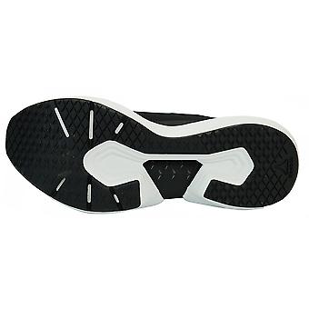 Shoes Running Men Reebok Sole Fury TS DV9288 Black-White Size 11‎ Reebok Sole Fury TS DV9288 Mens Black Canvas Low Top  main image 4