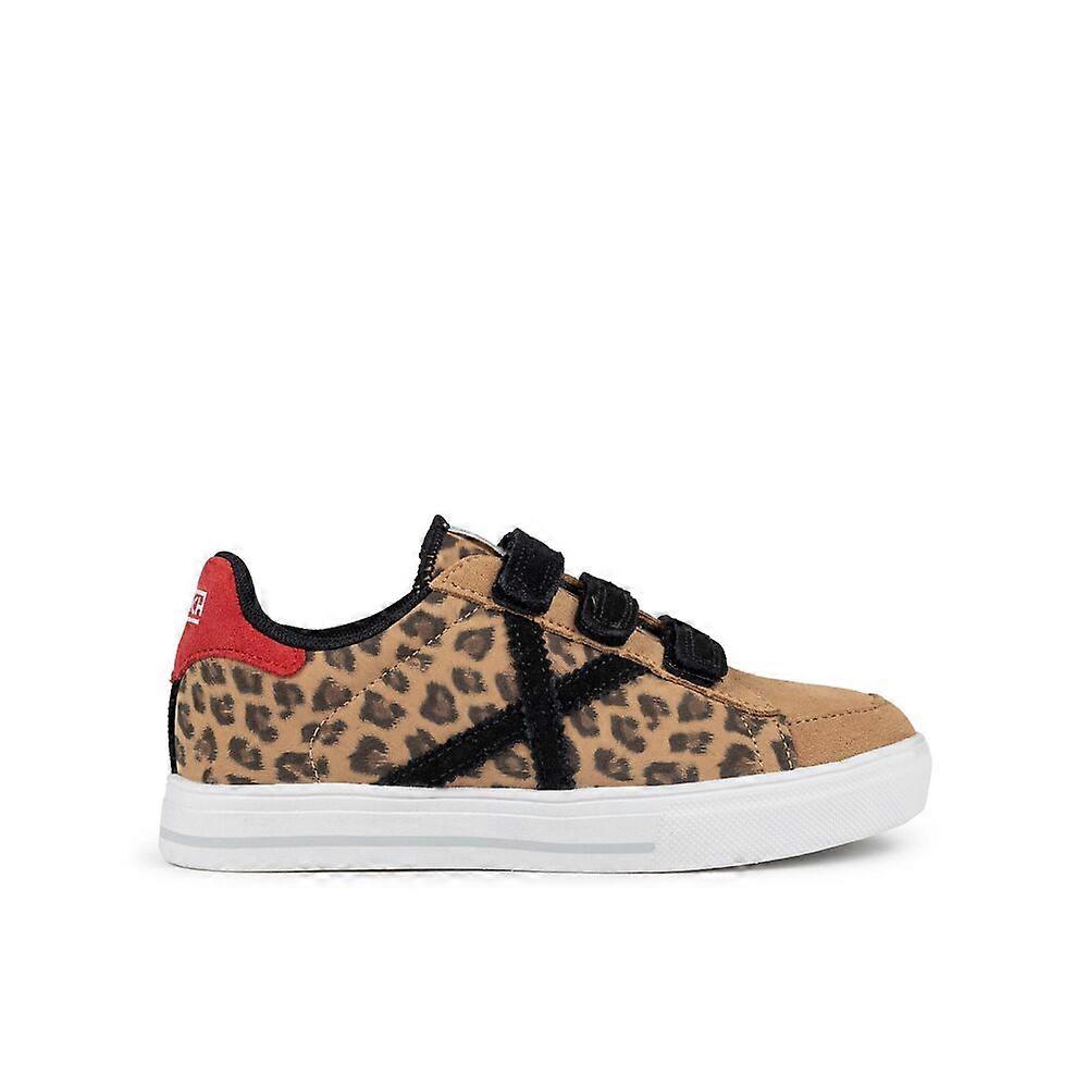 MÜNCHEN Mini rete 8095051 Brun - drengefodtøj/unisex