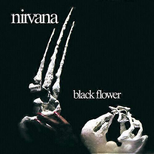 Nirvana (UK) : Black Flower CD Expanded  Album (2018)