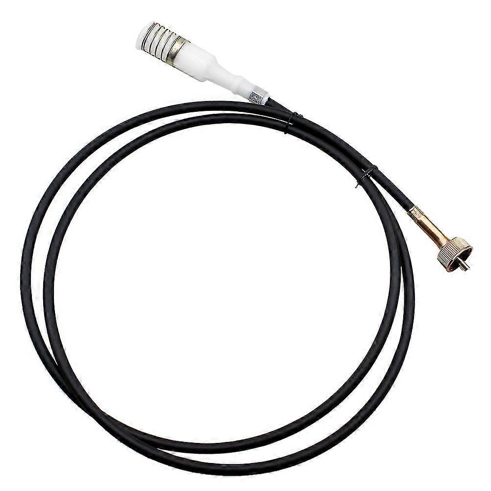 Car Speedometer Cable Mb652271 - For Pajero Montero Mk2 for Accurate Speed Reading