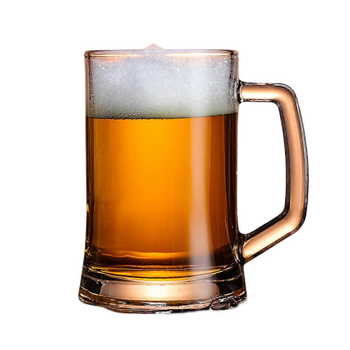 Beer mug-650ML
